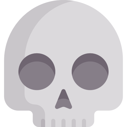 Chance of dying